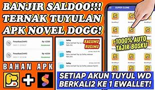 Apk Terbaru Penghasil Uang