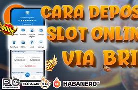 Cara Main Slot Lewat Ovo Tanpa Deposit Tanpa Syarat Apapun