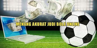 Gambar Menang Judi Bola