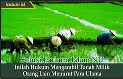 Hukum Mencintai Milik Orang Lain