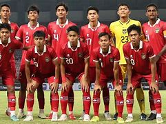 Piala Afc U 17 Indonesia Vs Kuwait