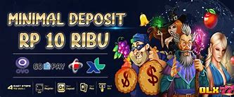 Slot Deposit 10 Ribu Shopeepay 10000 Rupiah Per Bulan Mei